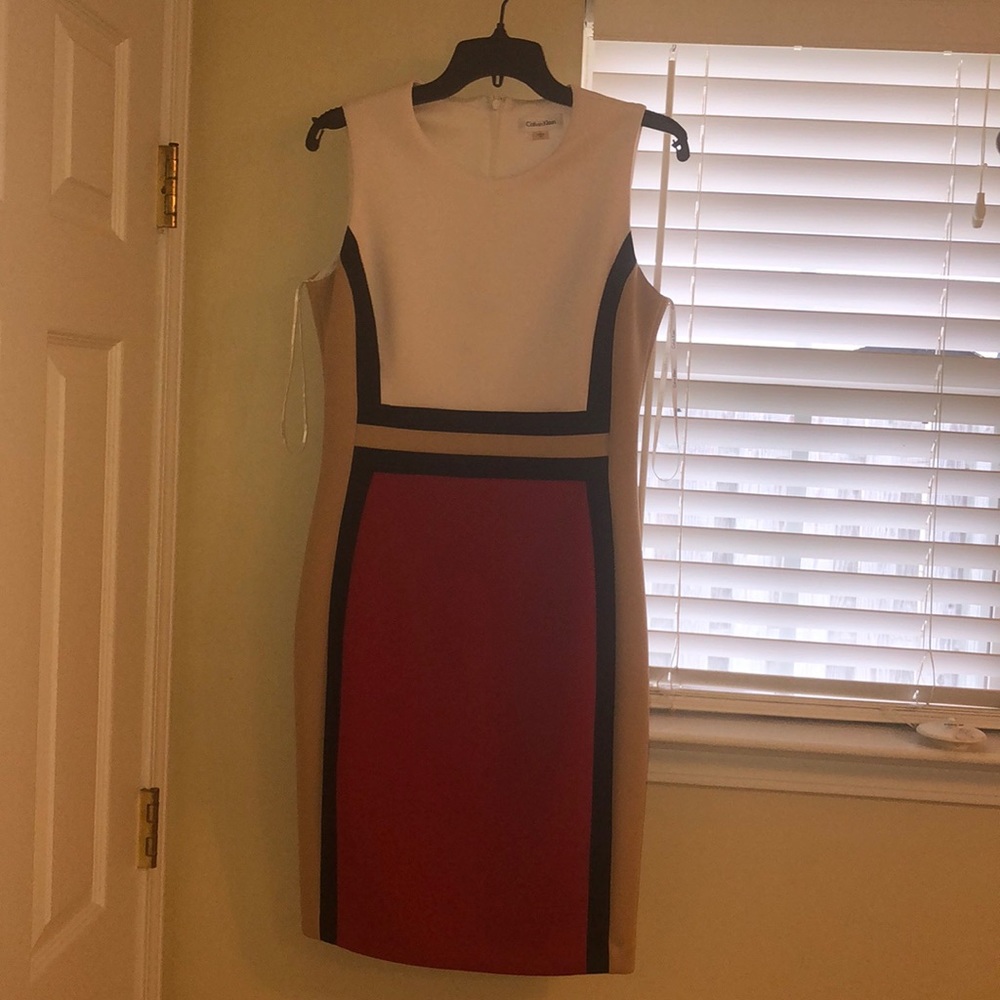Calvin Klein Dress